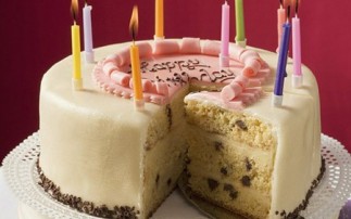 数学家教你如何正确地切蛋糕