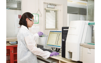 riboprinter® 在肉毒梭菌鉴定和分子分型中的应用