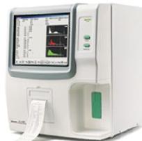 advia-120血细胞分析仪操作步骤